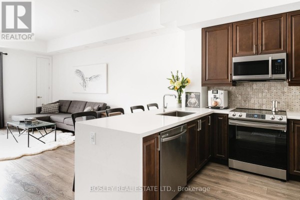 310 - 1 Hume Street S, Collingwood, ON L9Y0X3 Photo 5