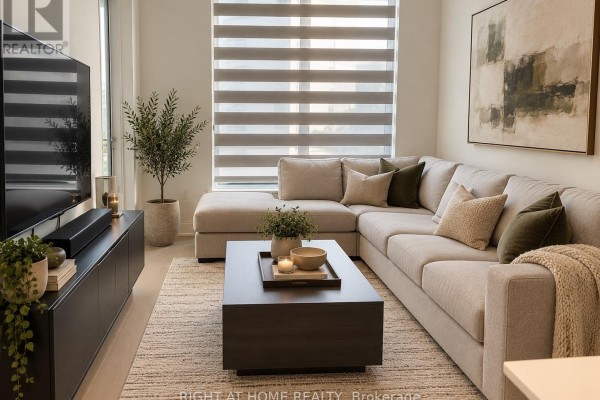 310 - 10 Gibbs Road, Toronto, ON M9B0E2 Photo 2