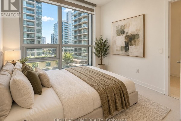 310 - 10 Gibbs Road, Toronto, ON M9B0E2 Photo 4