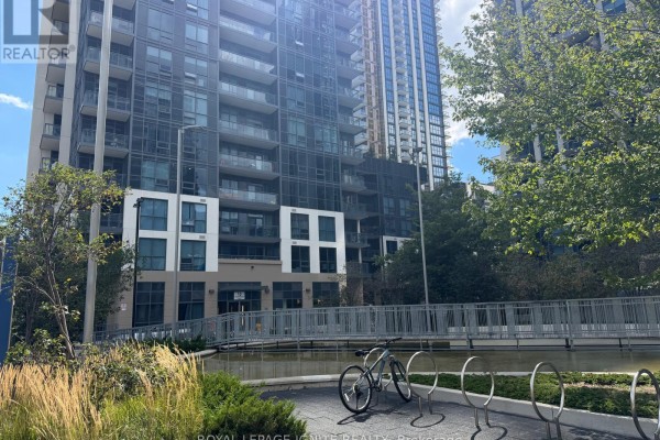 310 - 10 Meadowglen Place, Toronto