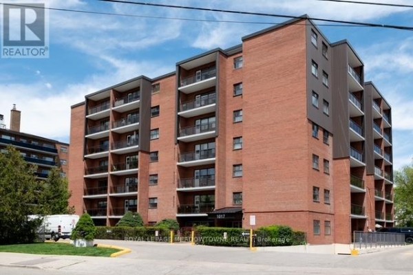 310 - 1017 Seneca Avenue, Mississauga