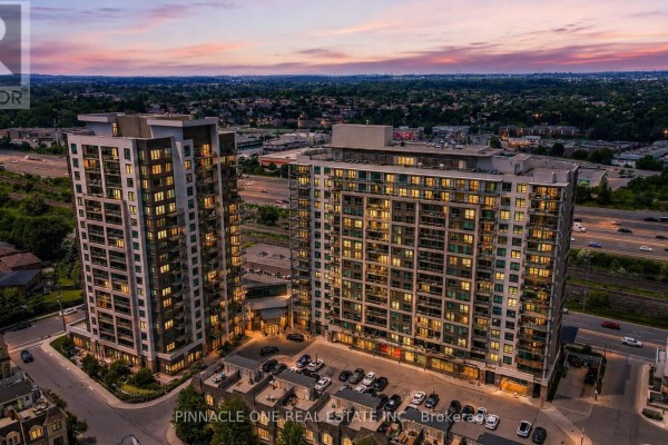 310 - 1235 Bayly Street, Pickering, ON, photo 2