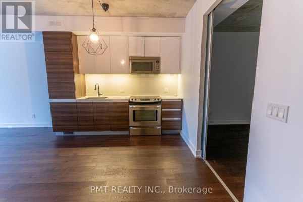 Dining room - 310 - 1238 Dundas Street E, Toronto, ON M4M0C6 Photo 2