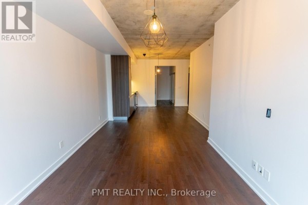 Bedroom 2 - 310 - 1238 Dundas Street E, Toronto, ON M4M0C6 Photo 5