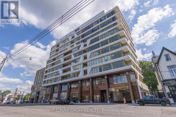 310 - 151 Avenue Road, Toronto, ON M5R2H7 Photo 3
