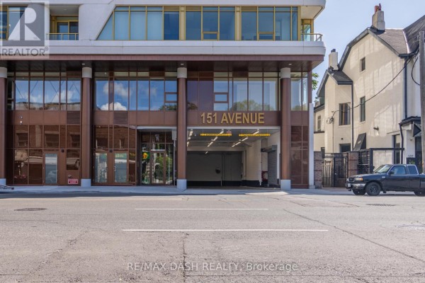 310 - 151 Avenue Road, Toronto, ON M5R2H7 Photo 4