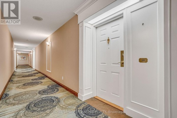 310 - 18 Concorde Place, Toronto, ON, photo 3