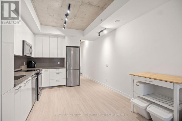 Den - 310 - 195 Mccaul Street, Toronto, ON M5T1W6 Photo 5