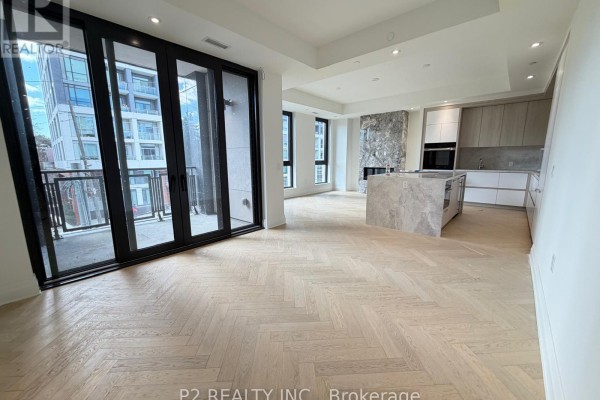 310 - 2 Forest Hill Road, Toronto, ON, photo 2