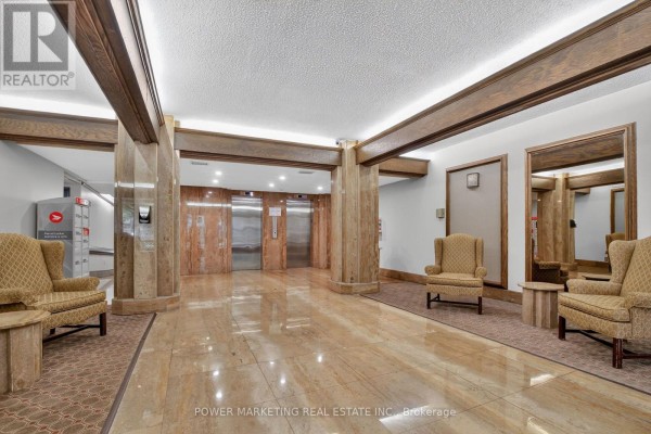 Living room - 310 - 2019 Carling Avenue, Ottawa, ON K2A4A2 Photo 5