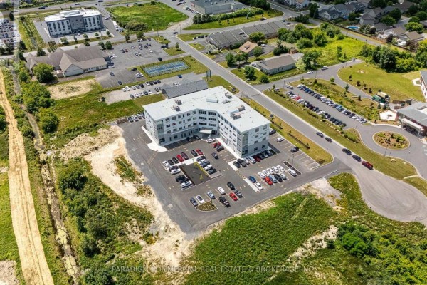 310 - 22 Costello Drive, Carleton Place, ON K1E3J1 Photo 5