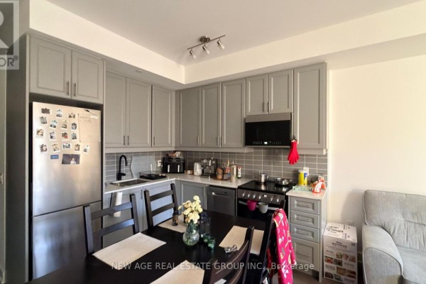 310 - 2343 Khalsa Gate Road, Oakville, ON L6M4J2 Photo 4