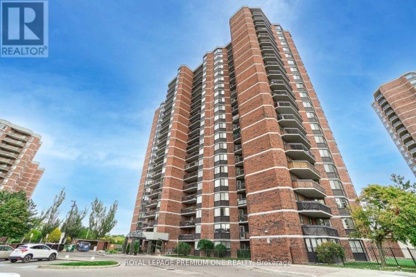 310 - 236 Albion Road, Toronto, ON, photo 2