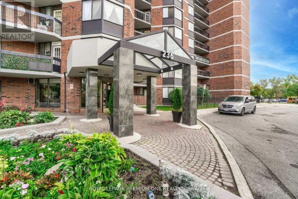 310 - 236 Albion Road, Toronto, ON, photo 3