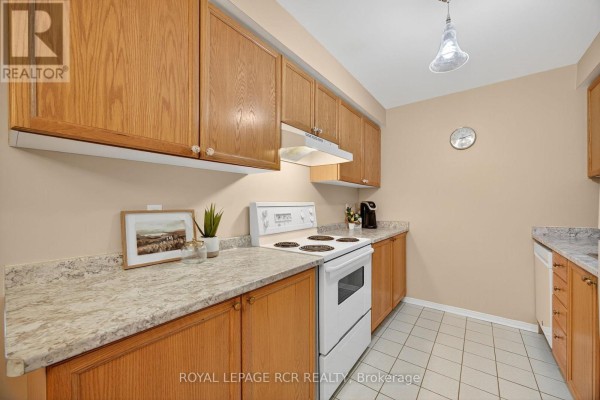 Primary Bedroom - 310 - 250 Robert Street, Shelburne, ON L9V3P9 Photo 4