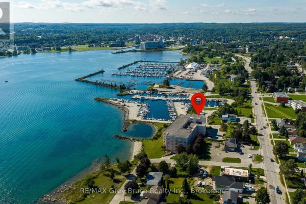 310 - 2555 3rd Avenue W, Owen Sound, ON, photo 2