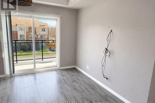 Dining room - 310 - 3075 Thomas Street, Mississauga, ON L5M0M4 Photo 5