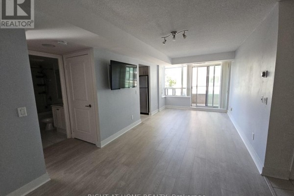 Bedroom 2 - 310 - 31 Bales Avenue, Toronto, ON M2N7L6 Photo 5