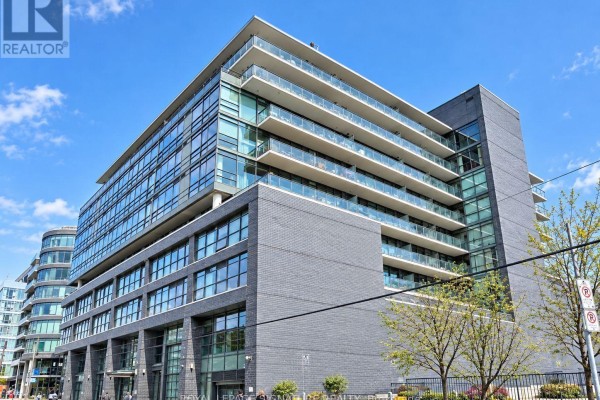 310 - 319 Carlaw Avenue, Toronto
