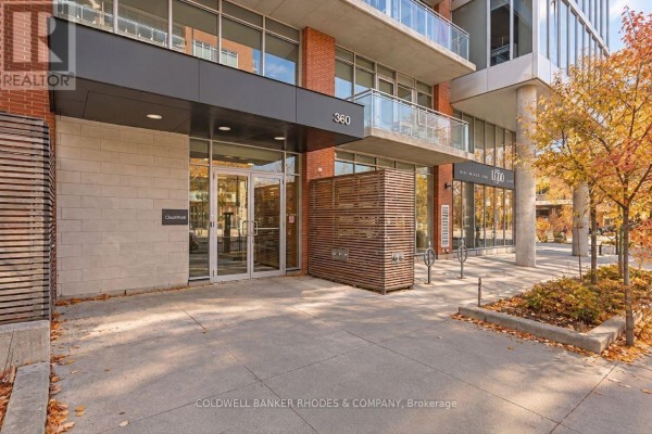 310 - 360 Mcleod Street, Ottawa