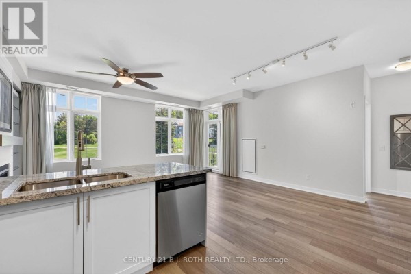 Primary Bedroom - 310 - 40 Horseshoe Boulevard, Oro Medonte, ON L4M4Y8 Photo 5