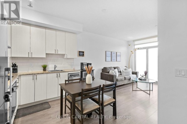 Bedroom - 310 - 50 Ann O'reilly Road, Toronto, ON M2J0C9 Photo 4
