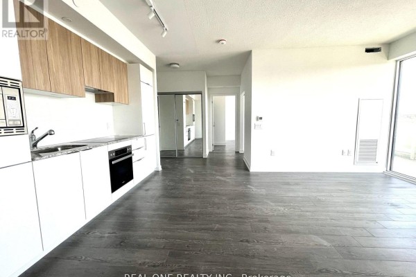 Dining room - 310 - 50 O'neill Road, Toronto, ON M3C0R2 Photo 2
