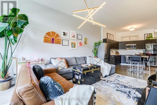 310 - 549 King Street E, Toronto, ON, photo 3