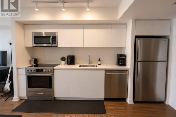 310 - 85 Queens Wharf Road, Toronto, ON M5V0J9 Photo 5