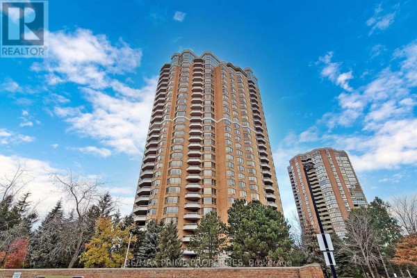310 - 89 Skymark Drive, Toronto