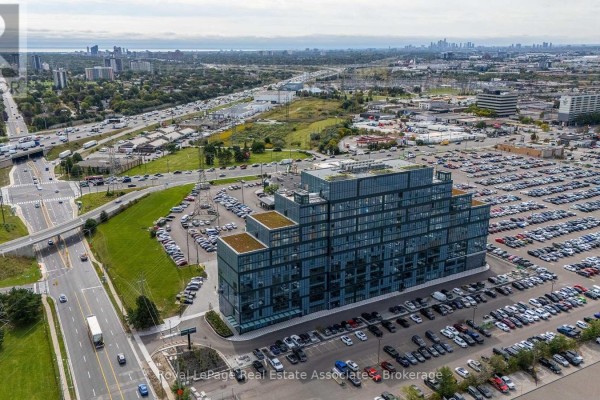 310 - 996 Martin Grove Road, Toronto, ON M9W4V8 Photo 2
