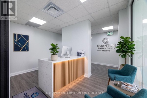 310 - 996 Martin Grove Road, Toronto, ON M9W4V8 Photo 3