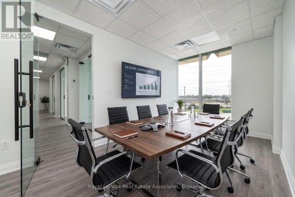 310 - 996 Martin Grove Road, Toronto, ON M9W4V8 Photo 4