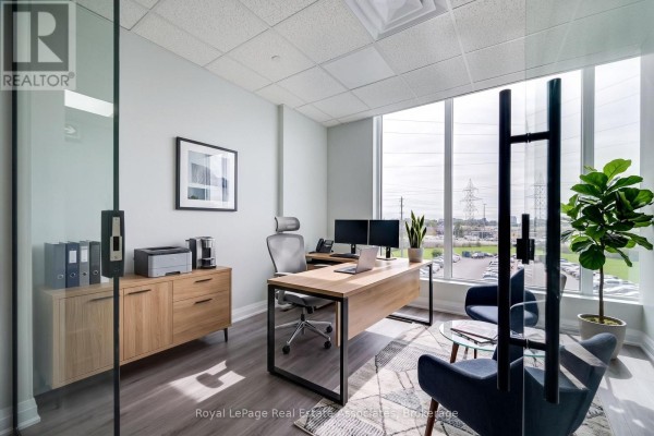 310 - 996 Martin Grove Road, Toronto, ON M9W4V8 Photo 5