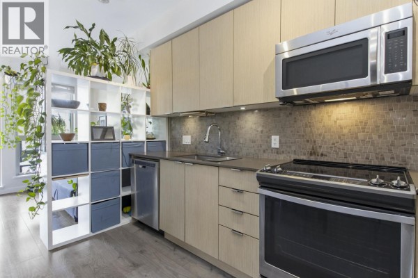 310 1150 Bailey Street, Squamish, BC V8B0R4 Photo 4