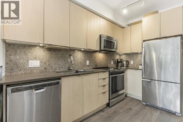 310 1150 Bailey Street, Squamish, BC V8B0R4 Photo 5
