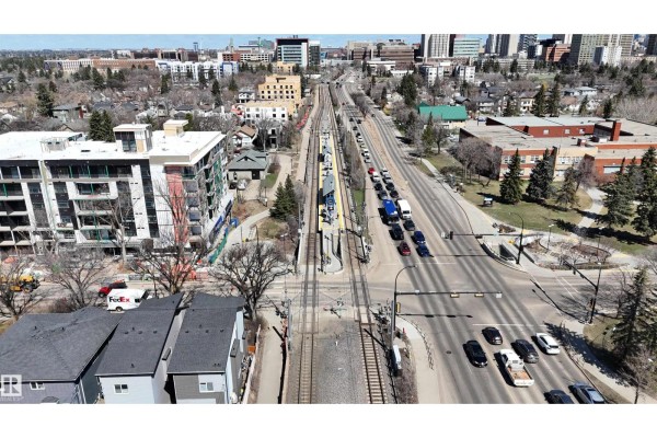 #310 11503 76 Av Nw, Edmonton, AB T6G0K6 Photo 5