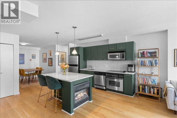 310 1155 Seymour Street, Vancouver, BC, photo 2