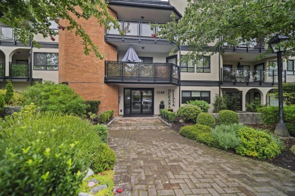 310 1280 Fir Street, White Rock