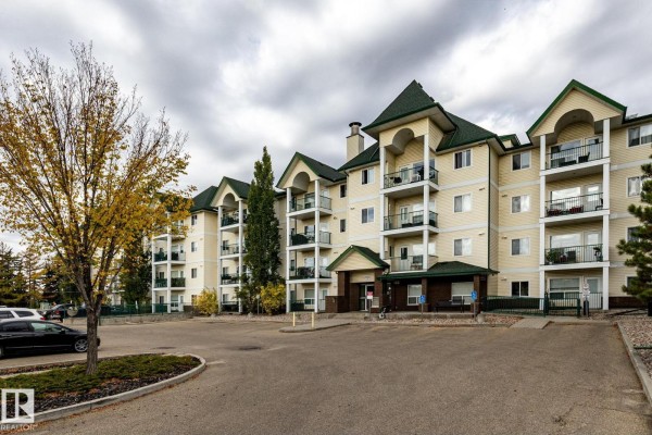 Apartment for sale at #310 13635 34 St Nw, Edmonton, AB - MLS® QqIDMM