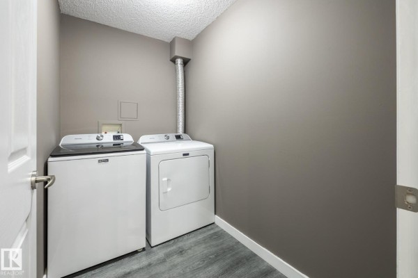 Bedroom 2 - #310 13635 34 St Nw, Edmonton, AB T5A0C4 Photo 5
