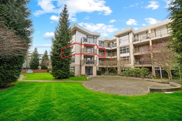 310 15168 19 Avenue, Surrey, BC V4A0A5 Photo 2
