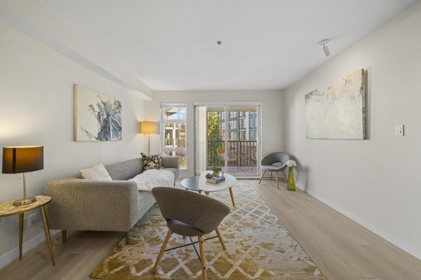 310 15168 19 Avenue, Surrey, BC V4A0A5 Photo 4