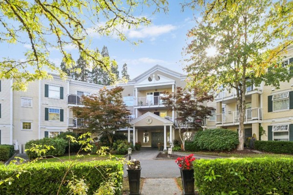 310 16065 83 Avenue, Surrey