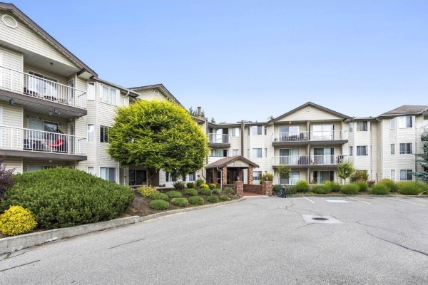 310 2780 Ware Street, Abbotsford, BC V2S7C7 Photo 3