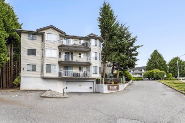 310 2780 Ware Street, Abbotsford, BC V2S7C7 Photo 4