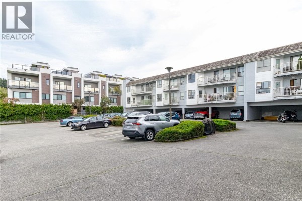 Kitchen - 310 2815 Departure Bay Rd, Nanaimo, BC V9S5P4 Photo 5