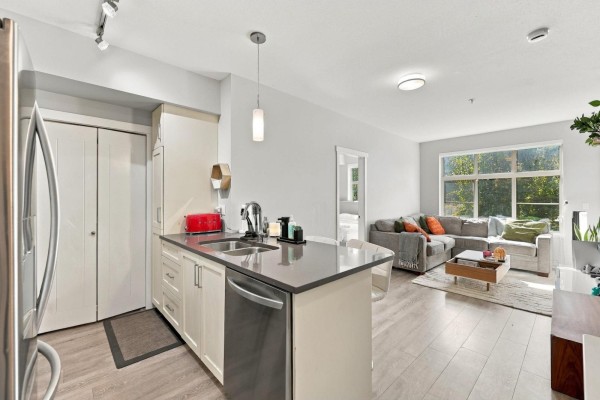 310 2855 156 Street, Surrey, BC V3S3Y3 Photo 4