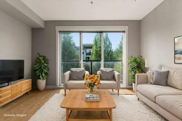 310 33539 Holland Avenue, Abbotsford, BC V2S0C6 Photo 5
