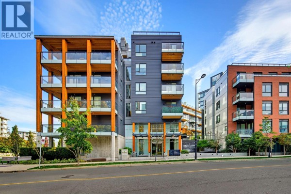 310 3588 Sawmill Crescent, Vancouver